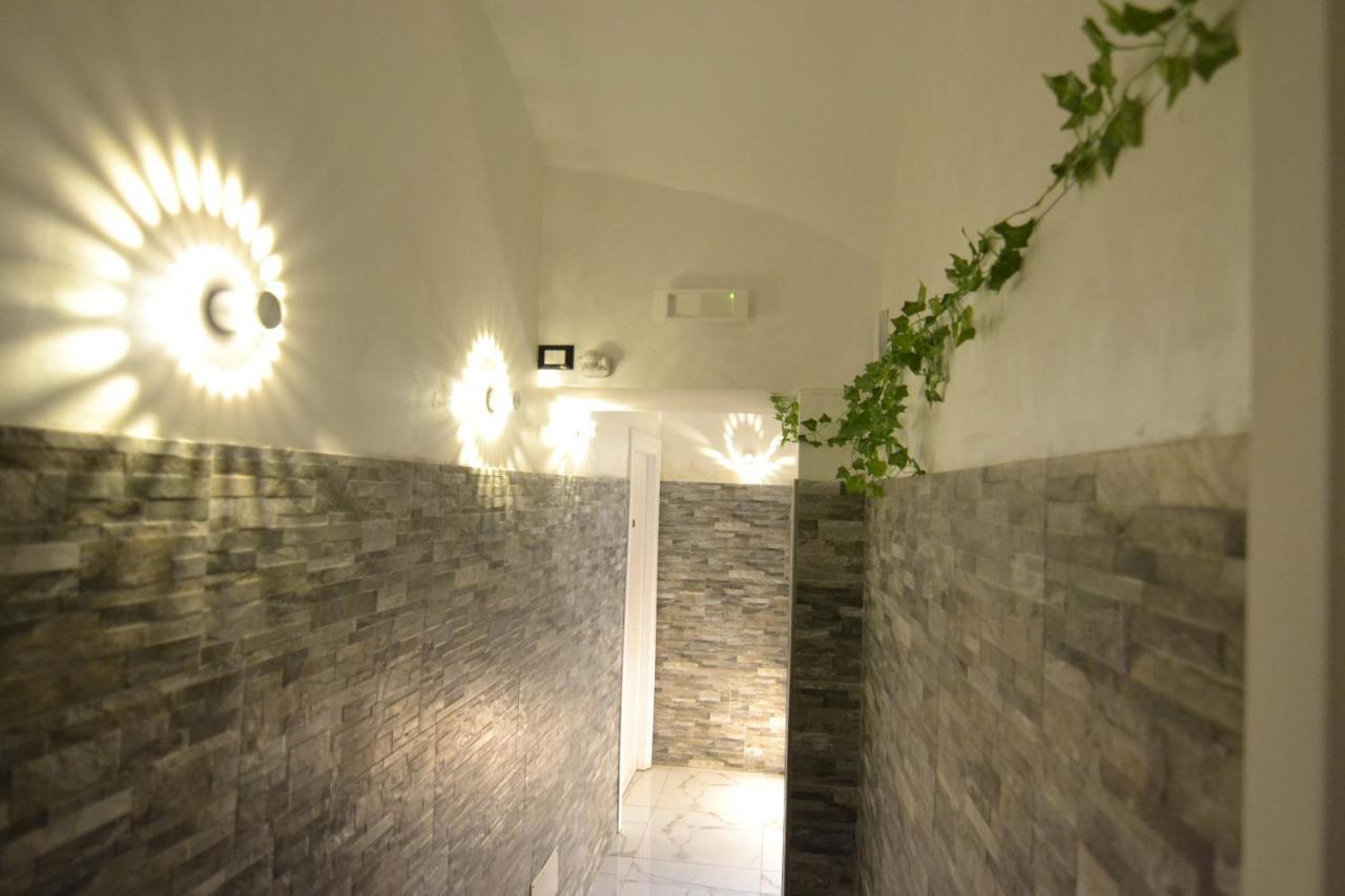 Maison d'hôtes Popolo Relax Rome